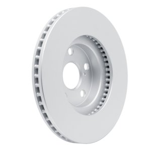 Pontiac Vibe Brake Rotor (1) - Front - R1 Concepts - GEOSPEC Coated - `00-`10
